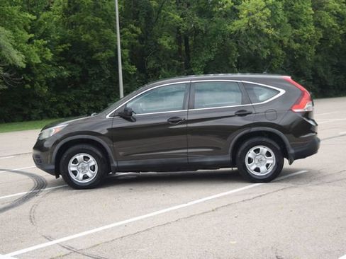 Used 2014 Honda CR-V LX image 22