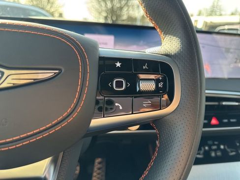 New 2026 Genesis GV70 2.5T Sport Prestige AWD/4WD image 37