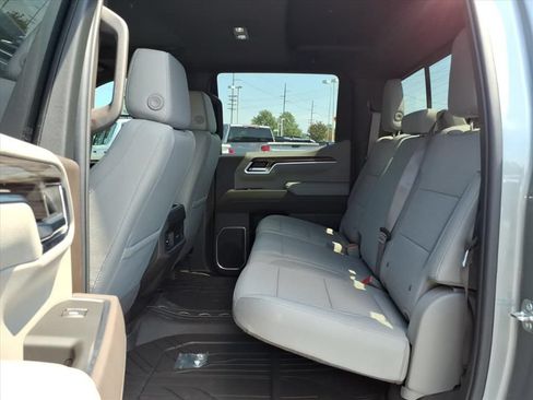 New 2026 Chevrolet Silverado 1500 RST w/ Safety Package AWD/4WD image 14
