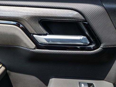 New 2025 Chevrolet Silverado 1500 ZR2 w/ Technology Package image 56