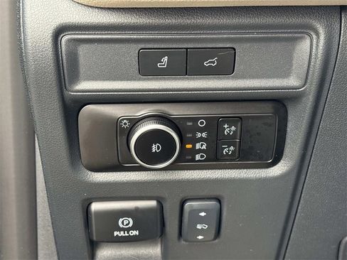 Used 2024 Ford Expedition Max Limited image 28