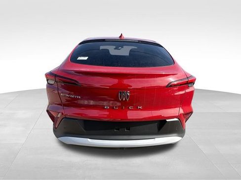 New 2026 Buick Envista Sport Touring w/ Convenience II Package FWD image 7