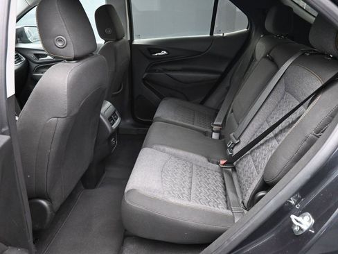 Used 2022 Chevrolet Equinox LT image 13