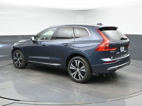 Used 2023 Volvo XC60 B5 Plus w/ Protection Package Premier FWD image 7