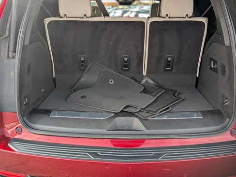 Used 2023 Cadillac Escalade Sport image 37