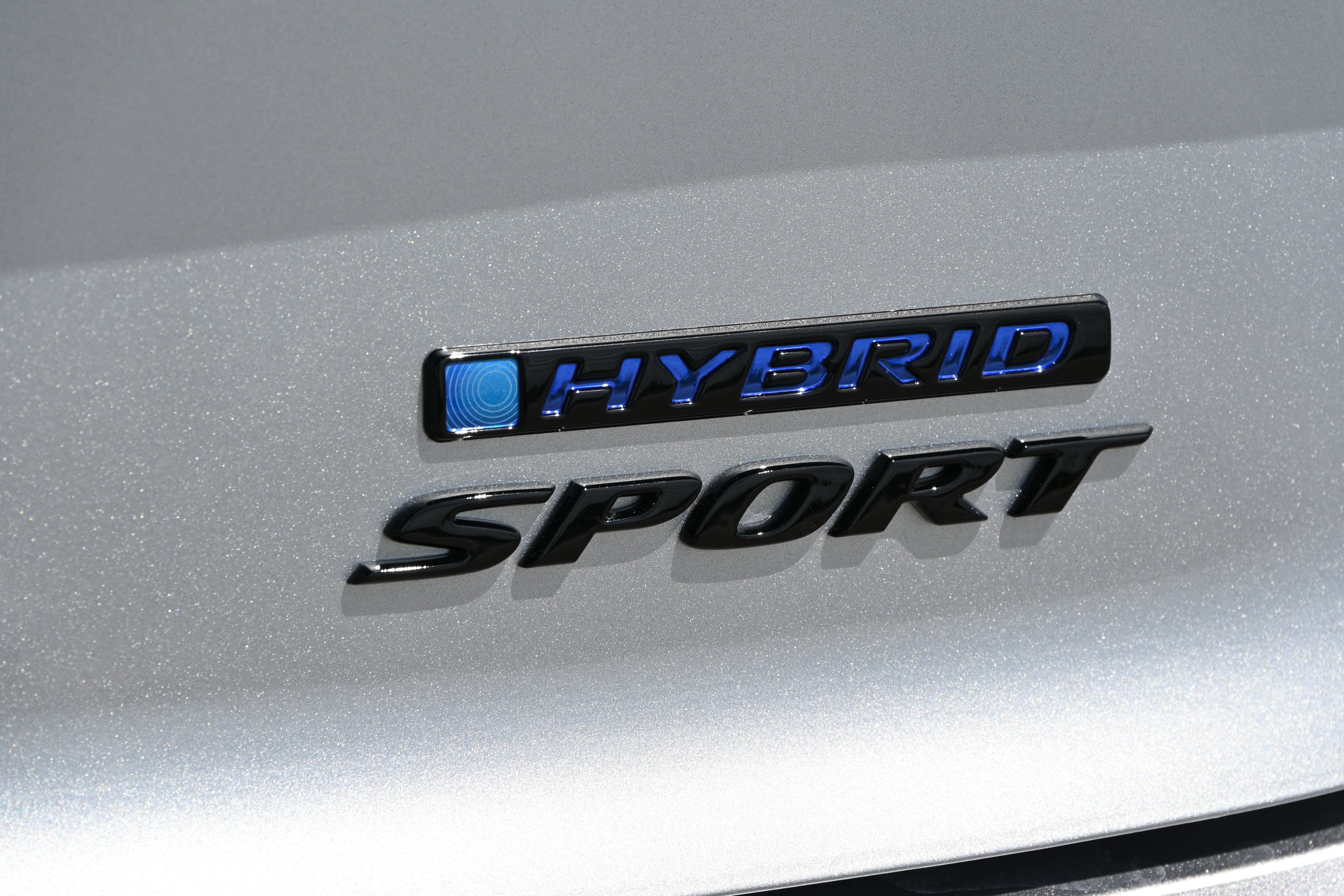 New 2026 Honda Accord Sport image 15
