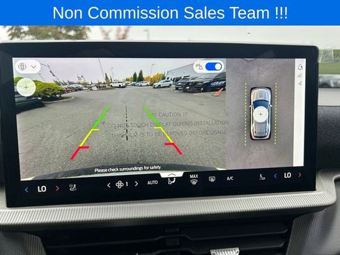 New 2025 Ford Explorer ST w/ Sun And Sound Package image 29