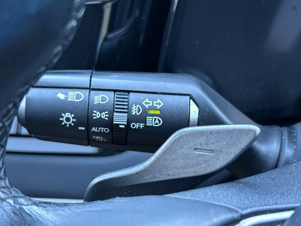Used 2024 Lexus RX 350 Premium w/ Accessory Package (Z1) FWD image 28