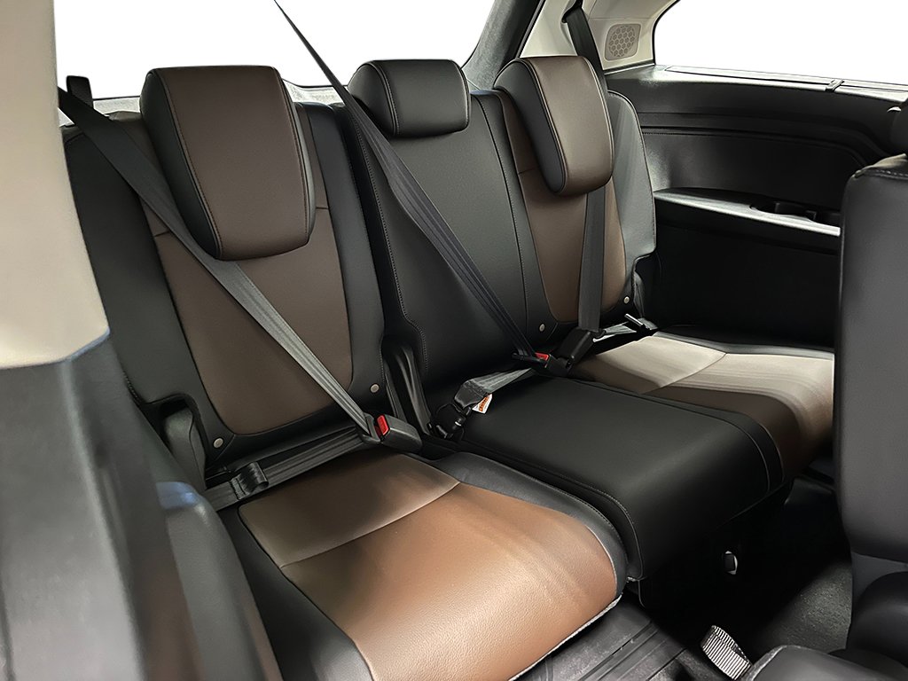 New 2027 Honda Odyssey Elite image 28
