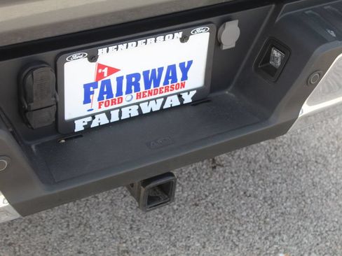 Used 2023 Ford F150 Lariat w/ Equipment Group 502A High AWD/4WD image 12