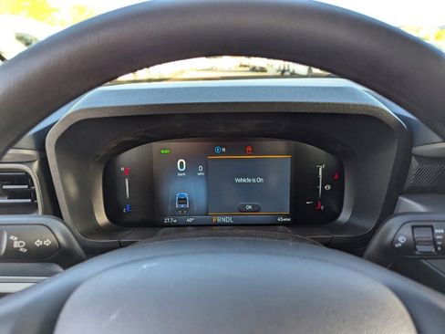 New 2025 Ford Maverick XL image 49