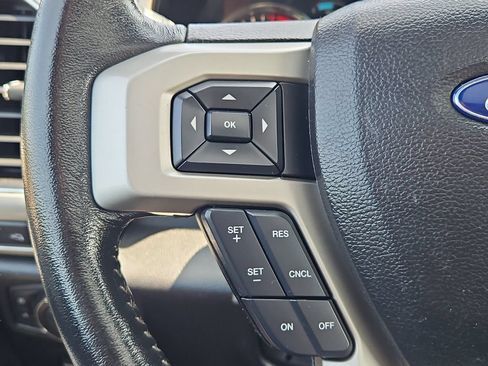 Used 2019 Ford F150 Lariat AWD/4WD image 28