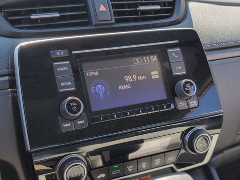 Used 2017 Honda CR-V LX image 19