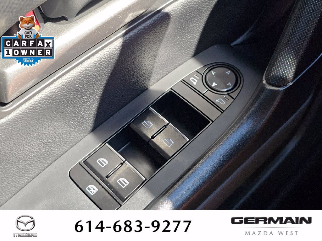 Used 2024 MAZDA CX-50 AWD 2.5 S w/ Weather Package image 27