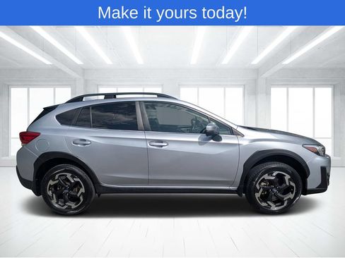 Used 2023 Subaru Crosstrek 2.5i Limited AWD/4WD image 2