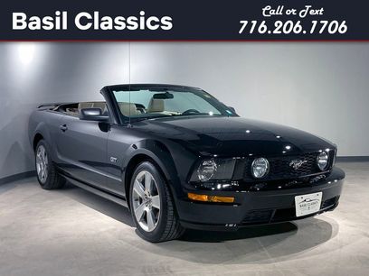 Used 2006 Ford Mustang GT