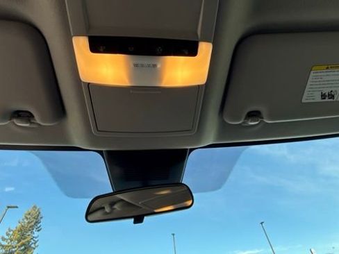 Used 2024 Nissan Sentra SV image 22