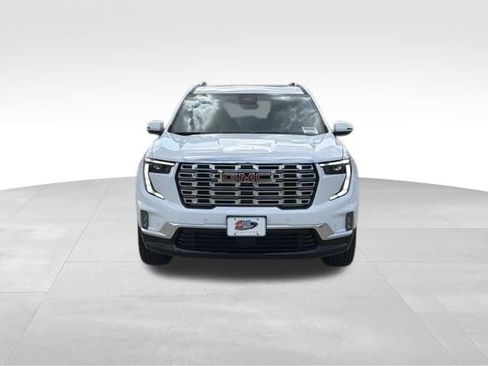 New 2026 GMC Acadia Denali w/ Super Cruise Package AWD/4WD image 8