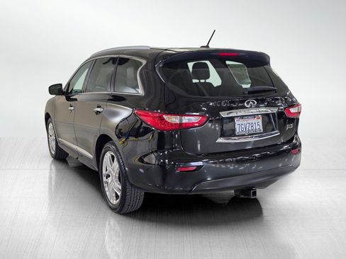 Used 2013 INFINITI JX35 FWD w/ Premium Pkg image 5