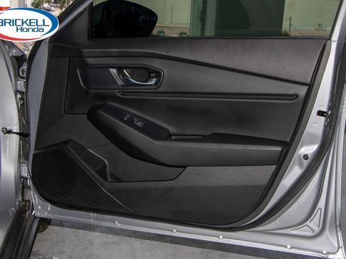 Used 2024 Honda Accord EX image 14