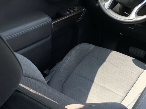 Used 2019 Chevrolet Silverado 1500 LT w/ All-Star Edition AWD/4WD image 18