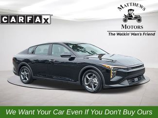 Used 2025 Kia K4 LXS 360° Tour