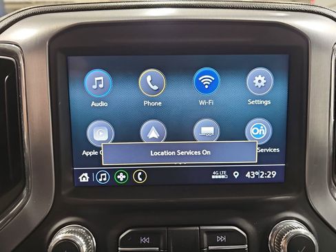 Certified 2022 GMC Sierra 1500 Elevation image 27