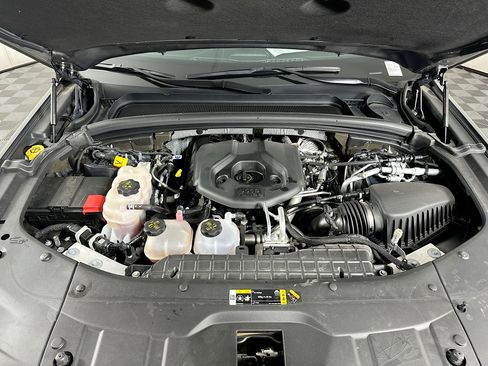 Used 2023 Jeep Grand Cherokee 30th Anniversary image 32