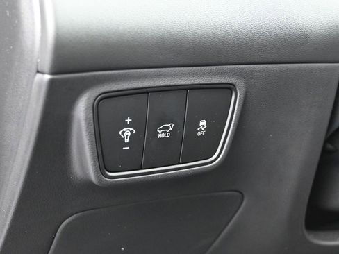 Used 2022 Hyundai Tucson Limited w/ Cargo Package image 15