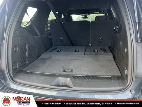 Used 2021 GMC Yukon SLE w/ Gmc Pro Safety Plus Package AWD/4WD image 12