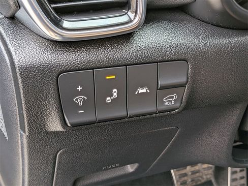 Used 2022 Kia Sportage SX image 15