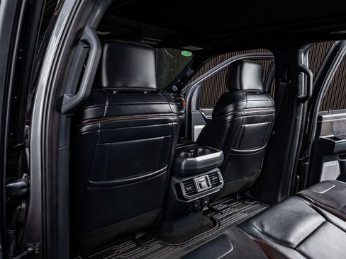 Used 2025 Ford F150 Raptor w/ Equipment Group 803A Raptor R image 34