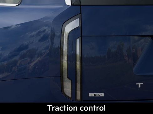 New 2027 Kia Telluride X-Line SX Prestige image 13