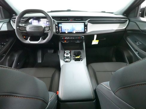 New 2026 Jeep Cherokee Limited AWD/4WD image 9