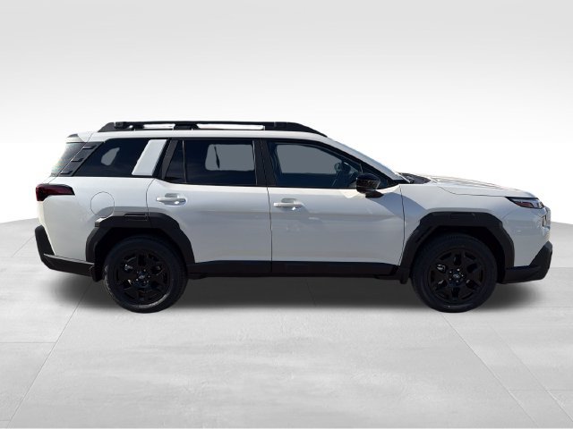 New 2026 Subaru Outback Limited AWD/4WD image 8
