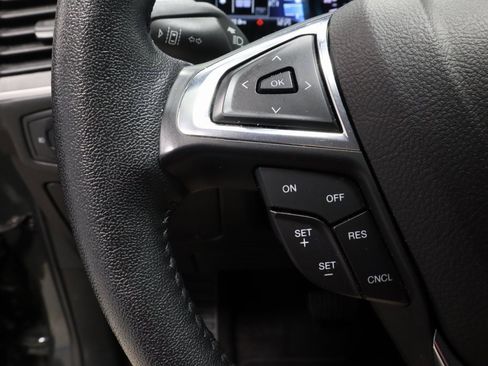 Certified 2022 Ford Edge SEL w/ Convenience Package image 26