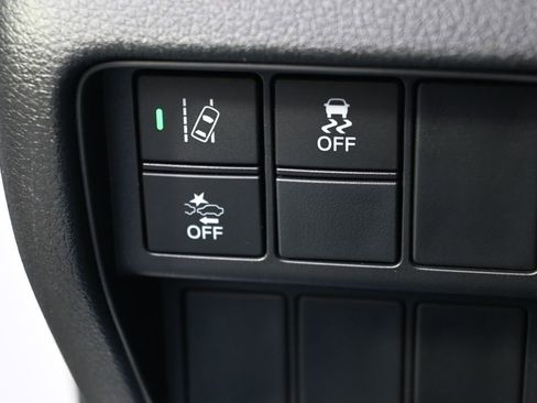 Used 2022 Honda CR-V EX image 24