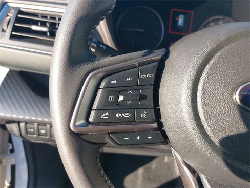 Certified 2025 Subaru Ascent Premium image 18