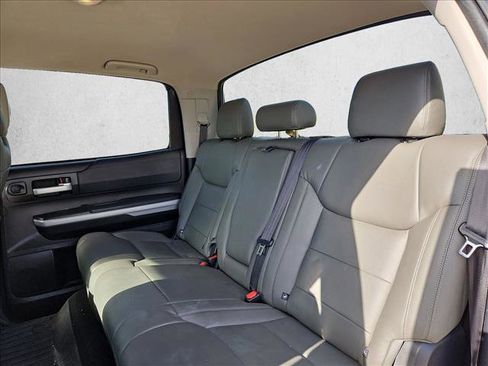 Used 2021 Toyota Tundra SR5 image 18