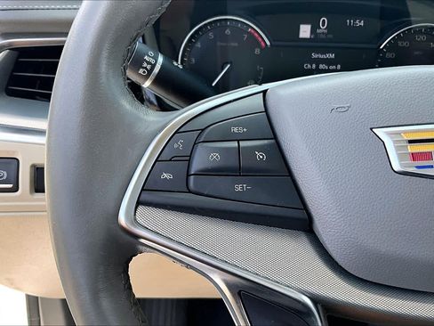 Used 2023 Cadillac XT5 Premium Luxury FWD image 23