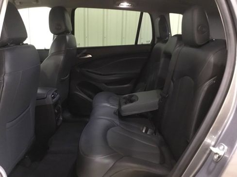 Used 2019 Buick Envision Essence image 42