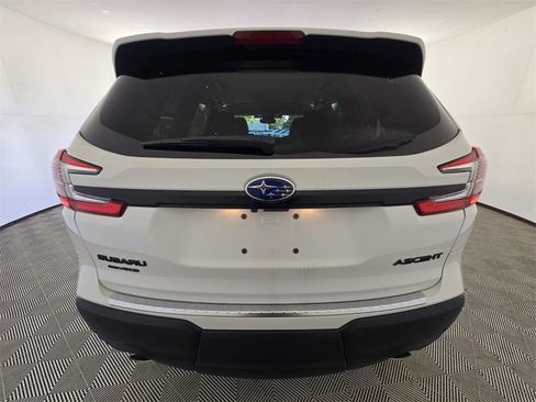 New 2026 Subaru Ascent Premium image 13