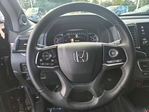 Certified 2022 Honda Pilot EX-L image 25
