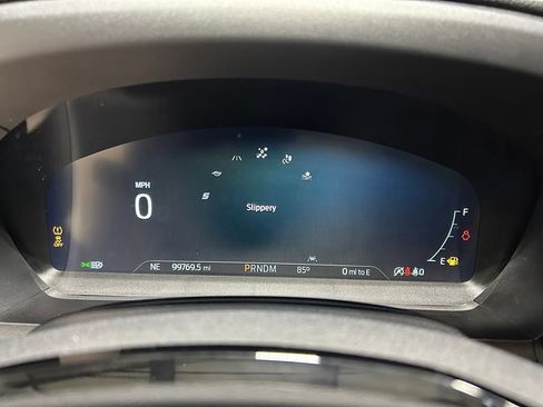 Used 2021 Ford Explorer ST w/ Equipment Group 401A AWD/4WD image 27