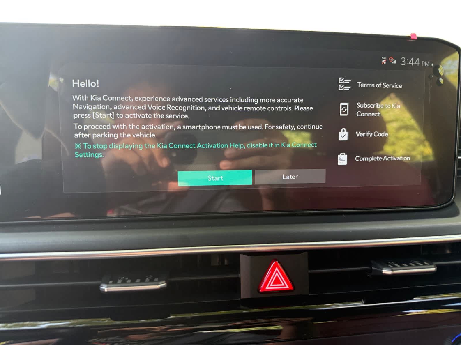New 2026 Kia K5 GT-Line AWD/4WD image 15