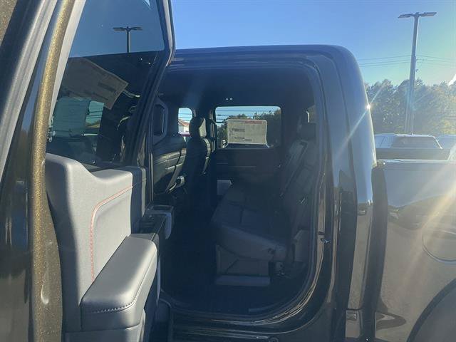New 2026 Ford F150 Raptor AWD/4WD image 20