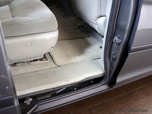 Used 2008 Honda Odyssey LX image 24