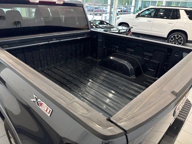 Used 2020 GMC Sierra 1500 SLE w/ SLE Value Package AWD/4WD image 42