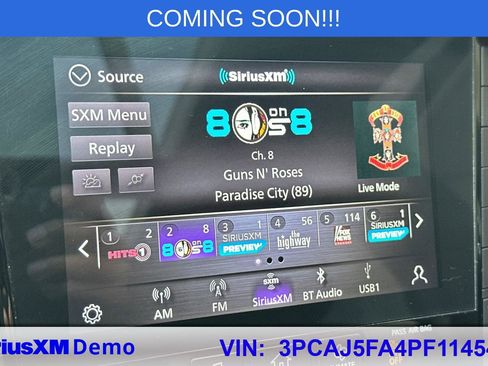 Used 2023 INFINITI QX50 Sport image 30