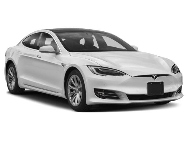 Used 2018 Tesla Model S 75D AWD/4WD image 6